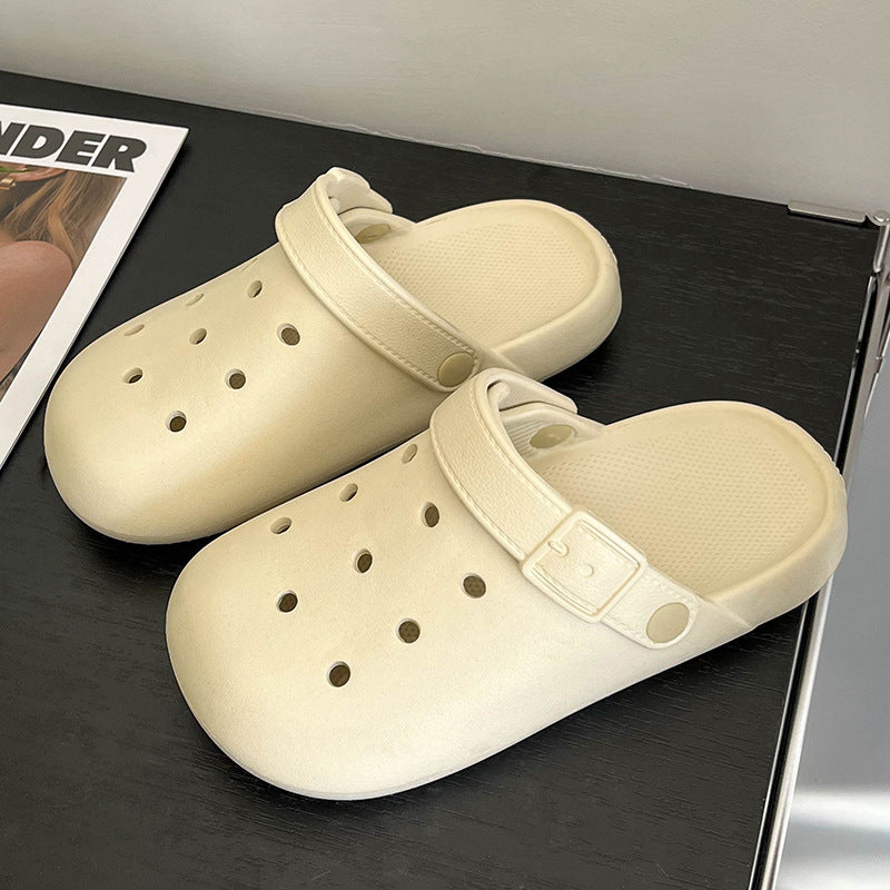 CloudEase Platform Clogs