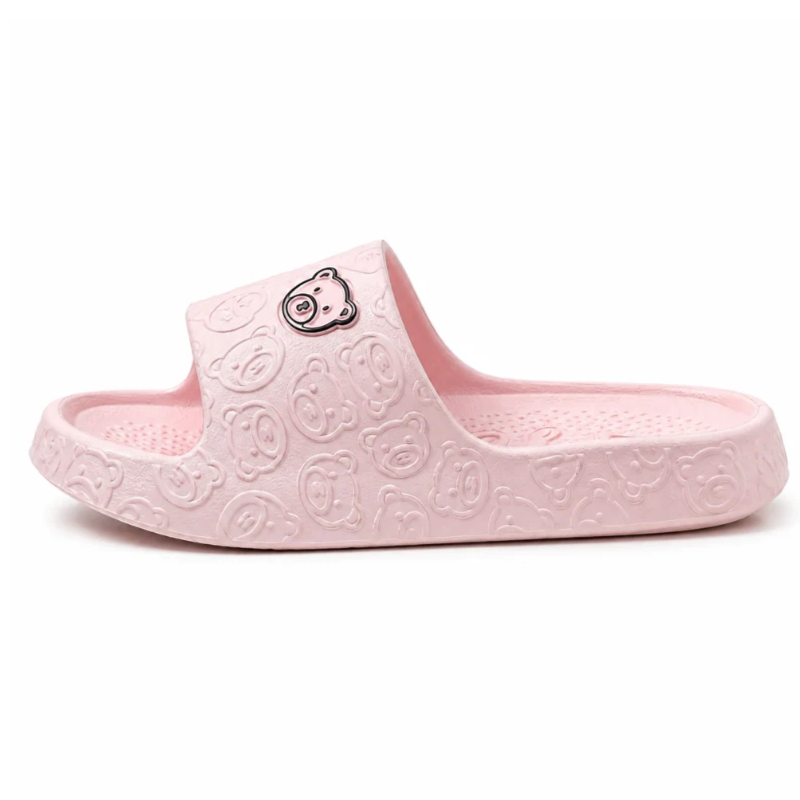 PureStep Everyday Slippers