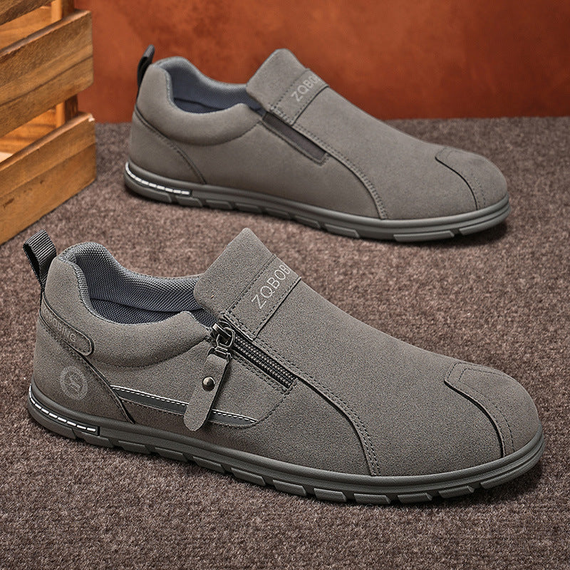 SwiftMotion Casual Shoes