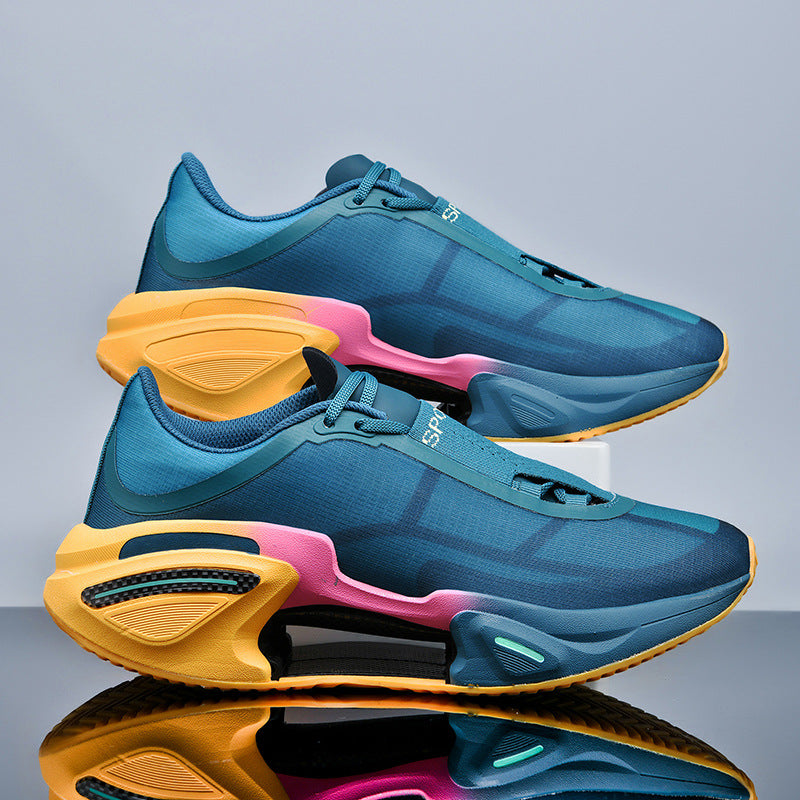AeroGuard Ultra-Light Running Shoes