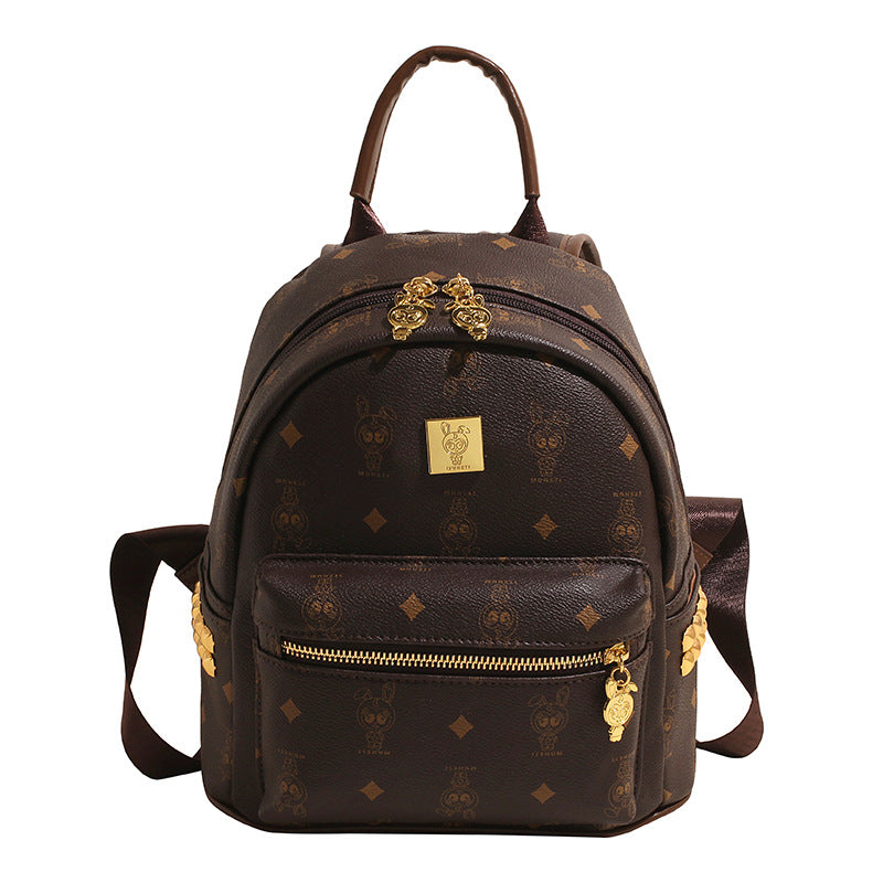 Rivet Luxe Women’s Backpack
