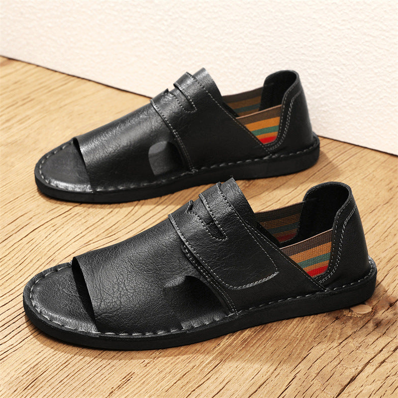 OpenEase Casual Sandals