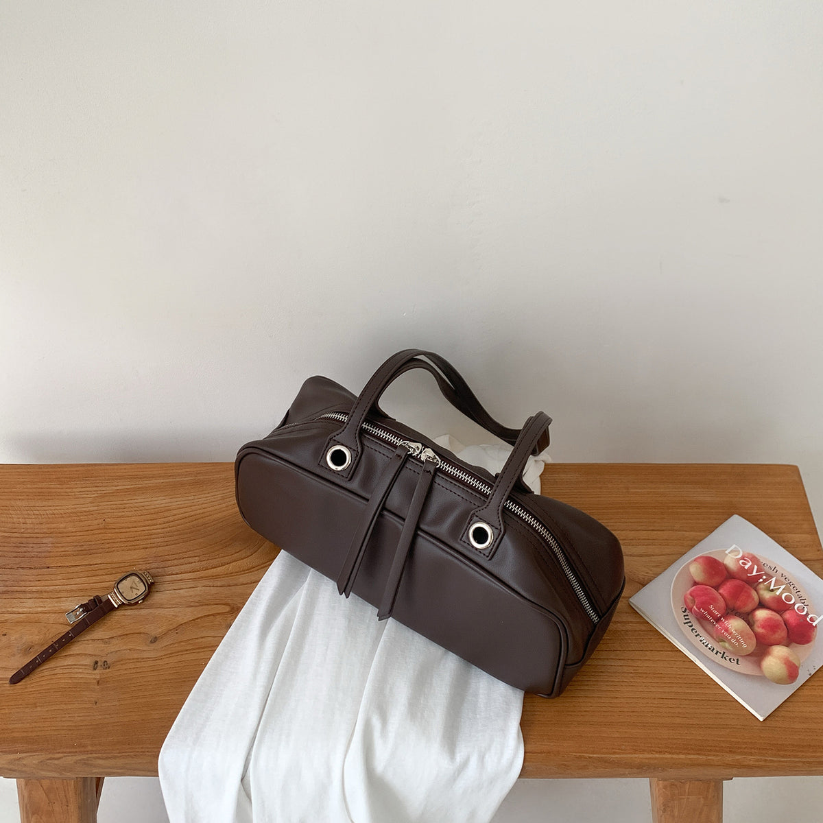 City Form Boston Shoulder Bag