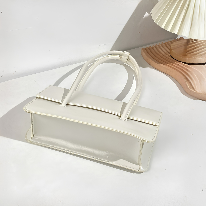 Elira Minimal Chic Underarm Shoulder Bag