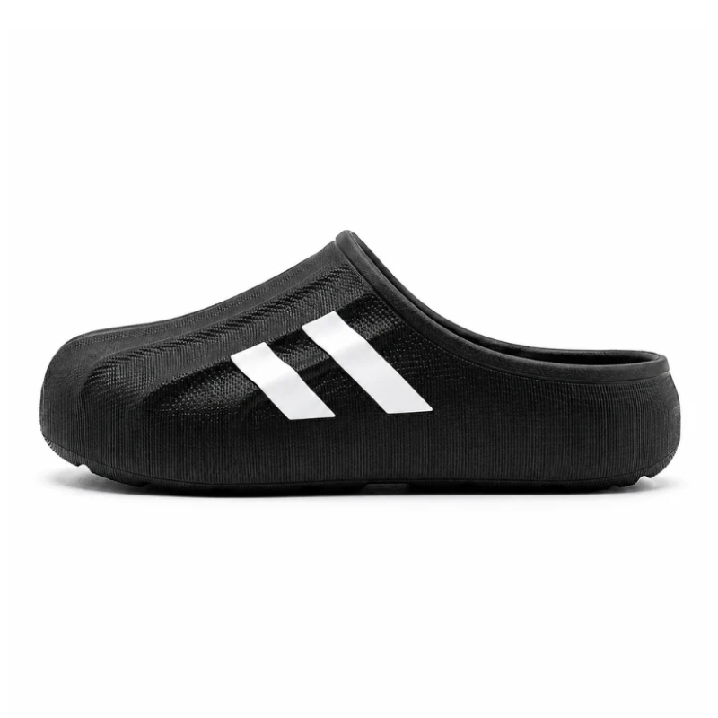 CloudStep Comfort Clogs