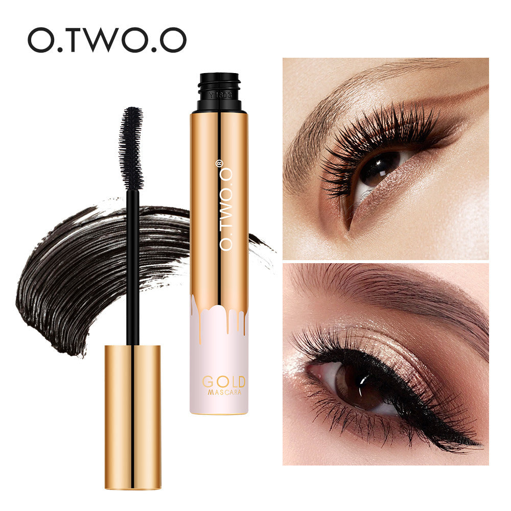 LashLift Volume & Length Mascara