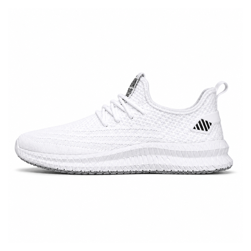 AeroKnit Lightweight Casual Shoes