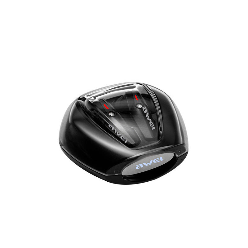 AeroBass Smart ANC TWS Earbuds