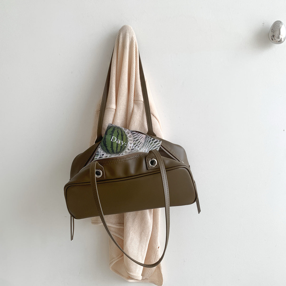 City Form Boston Shoulder Bag