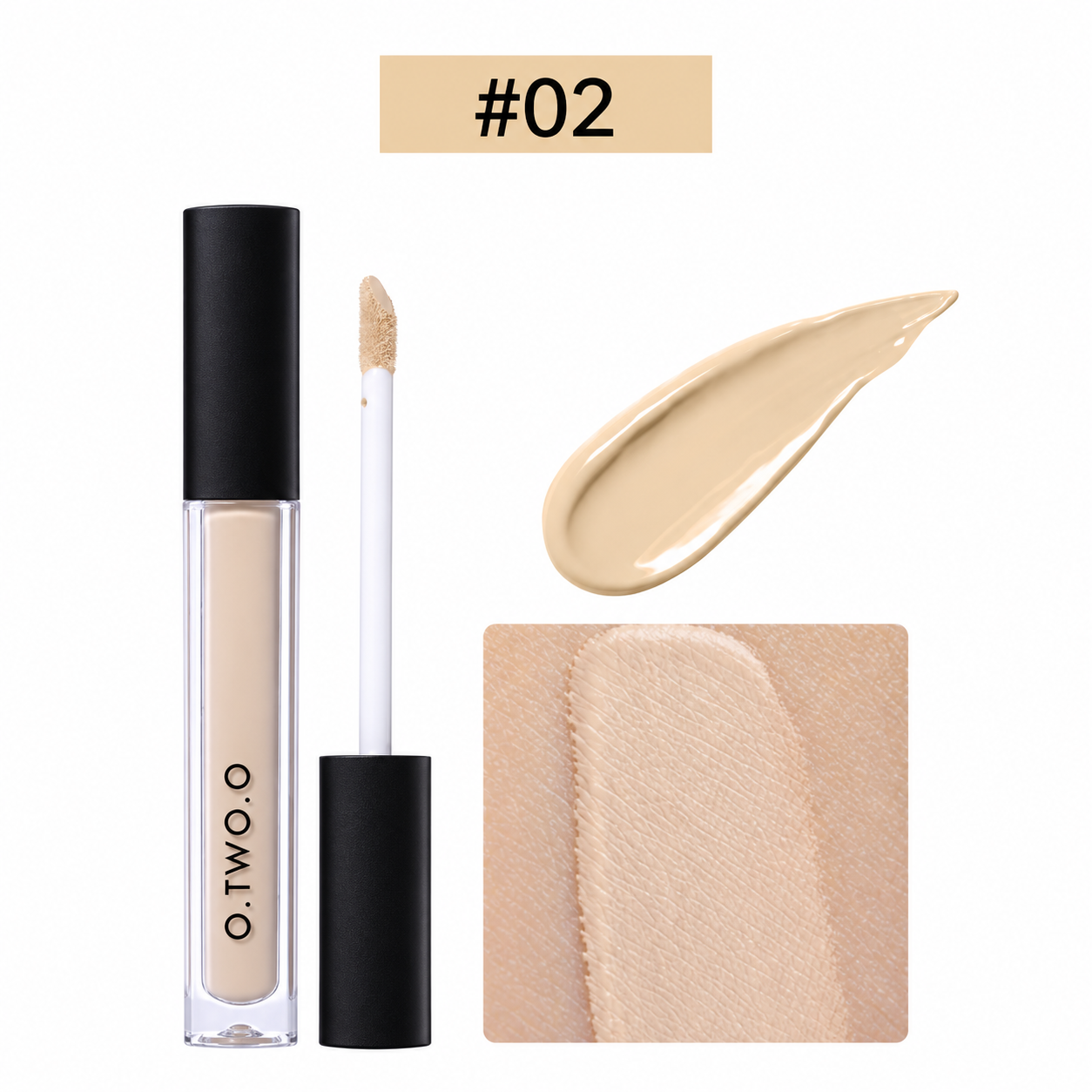 HydraVeil Moisture Perfecting Concealer