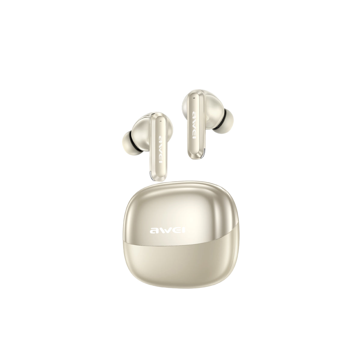 Awei T229 AI Smart Translation ANC Earbuds