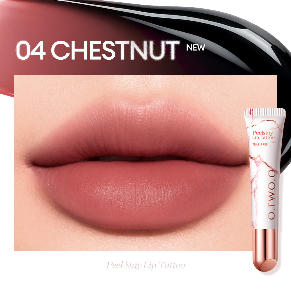 PeelStay Color Lock Lip Tint