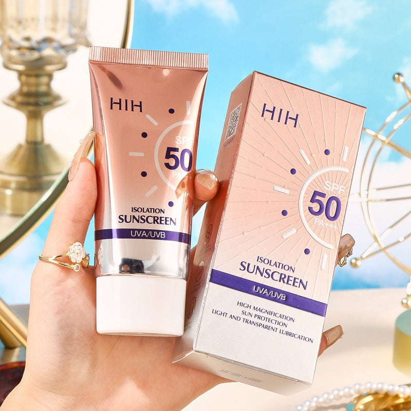 Women’s Triple Shield Face Sunscreen