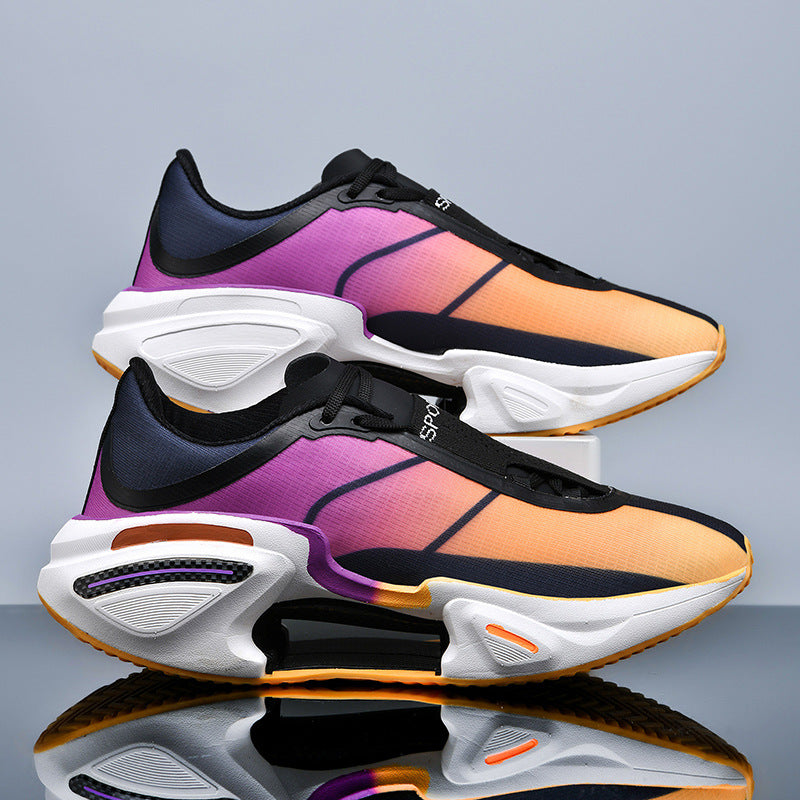 AeroGuard Ultra-Light Running Shoes