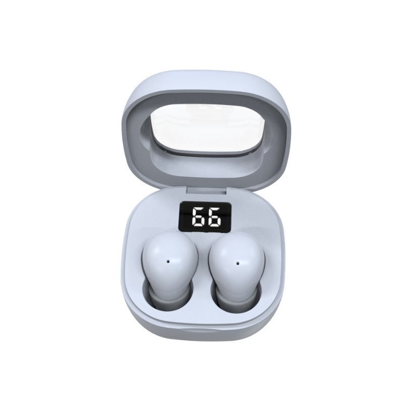 AuraBeats TWS Earbuds