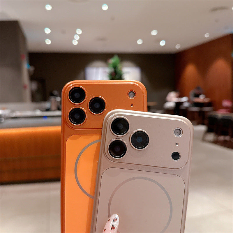 Arvello Frost Magnetic iPhone Case