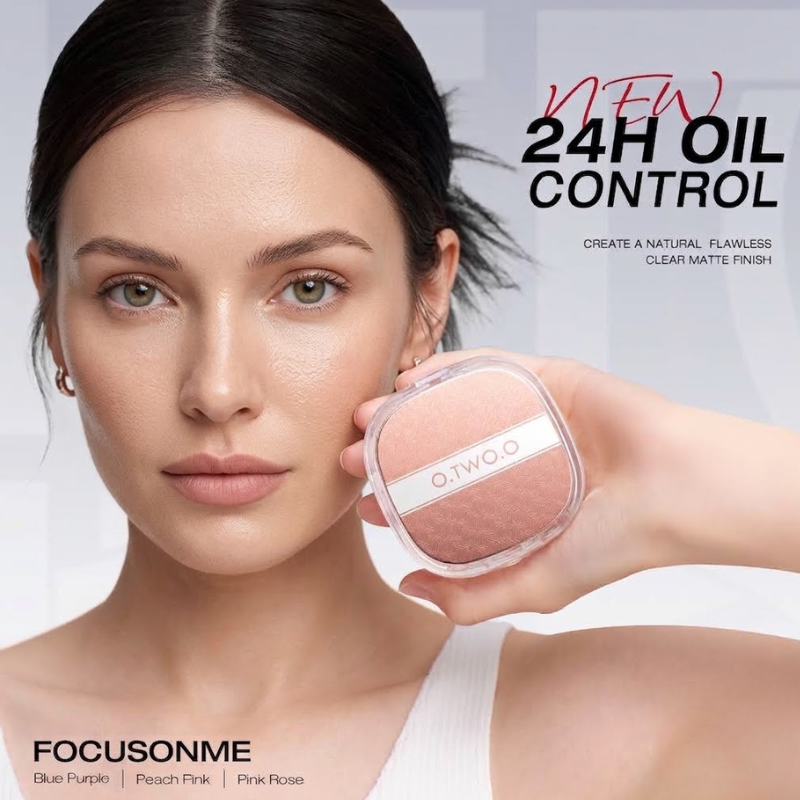 PrismVeil Soft Focus Correcting Powder