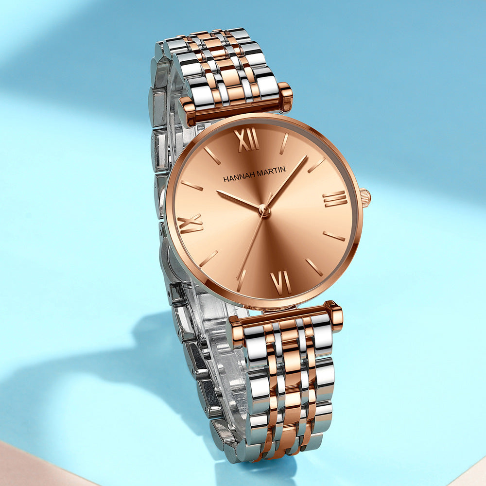Celestia Luxe Watch