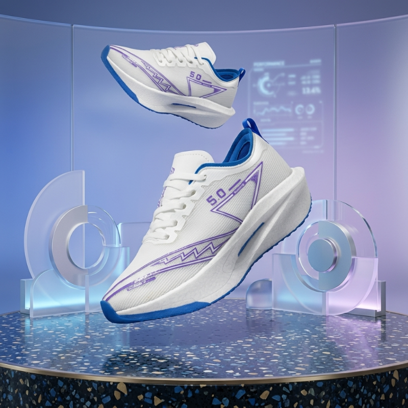 EnduraFlex Lightweight Running Shoes