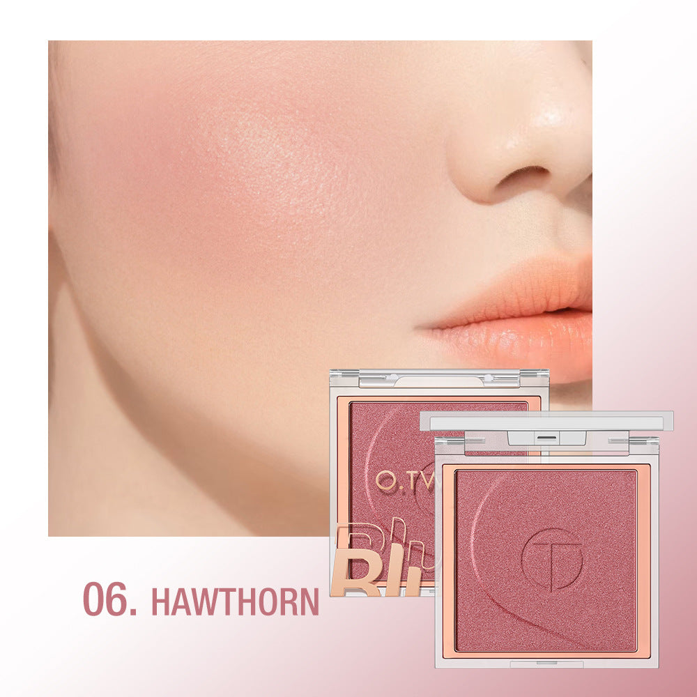 Roselle Silken Bloom Face Blush