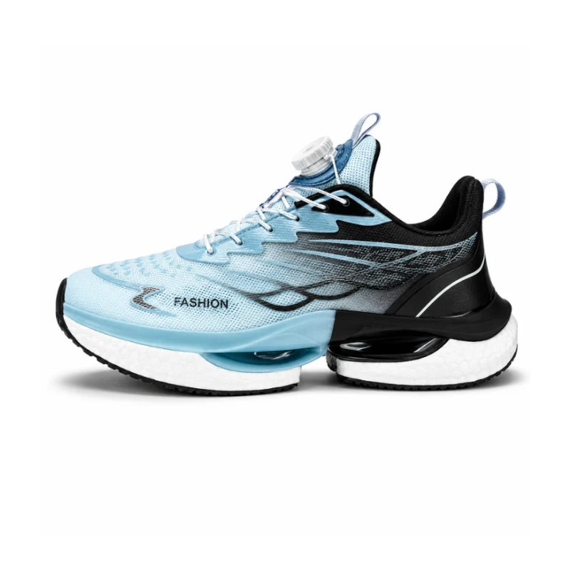 ArcticFlex Warm Casual Sports Shoes