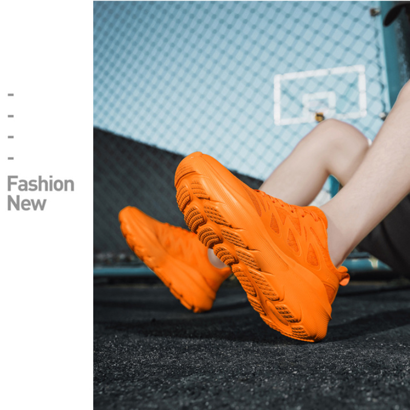 UrbanFlex Lightweight Running Shoes