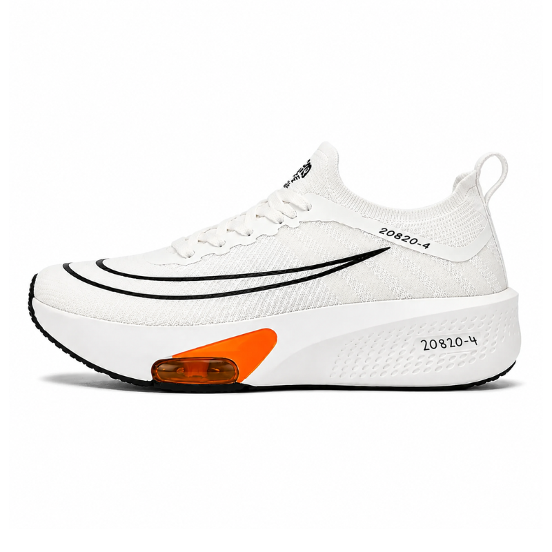 AeroBreeze Ultra-Light Running Shoes