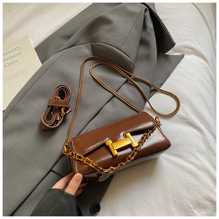 Seoul Vintage Chain Women’s Handbag