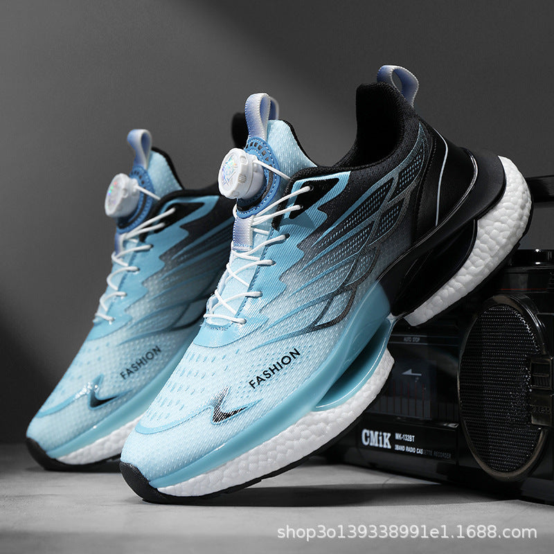 ArcticFlex Warm Casual Sports Shoes