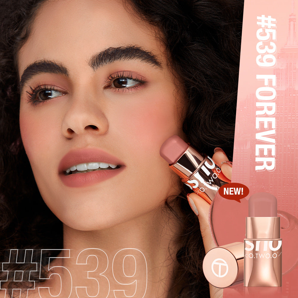 Sunlit Veil Multiuse Cream Blush