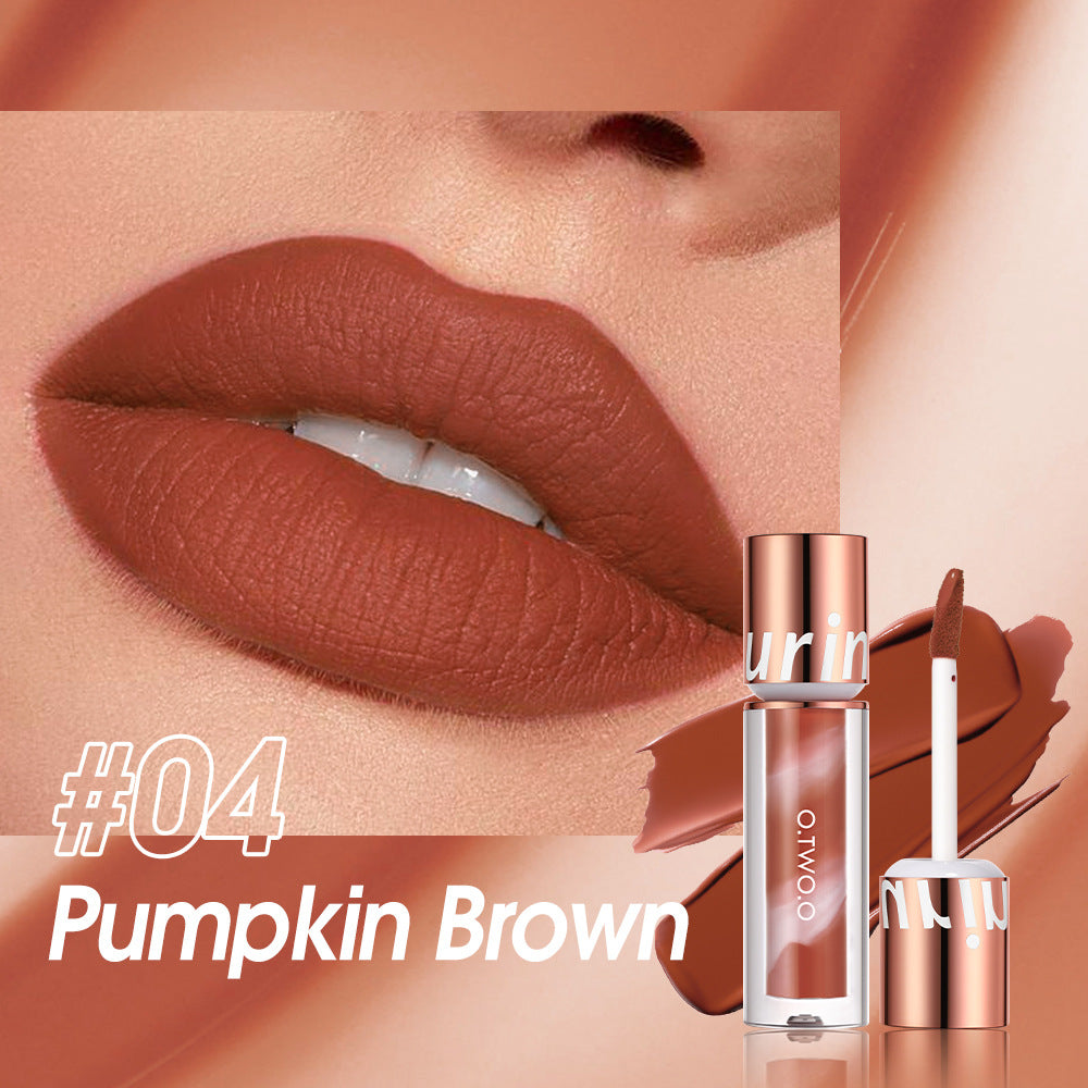 Velvet Cloud Matte Lip Gloss