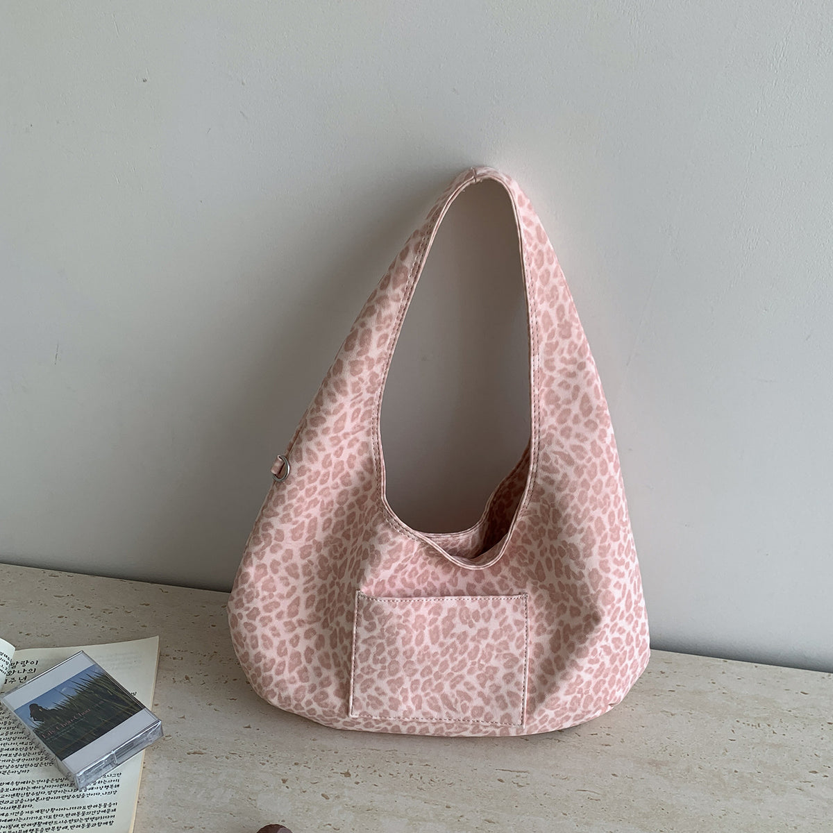 Wild Muse Everyday Shoulder Bag