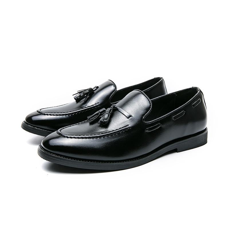 Windsor Lane Classic Loafers