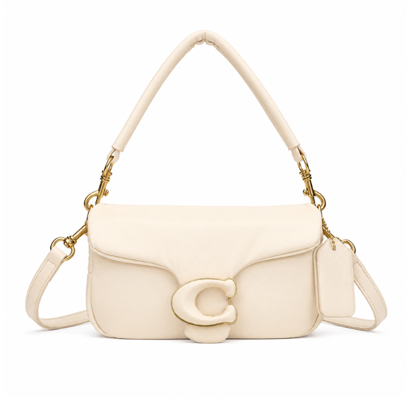 Monroe Heritage Shoulder Bag
