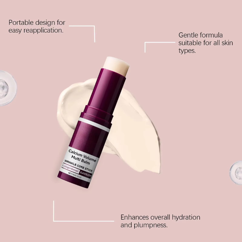 Calcium Collagen Multi Balm