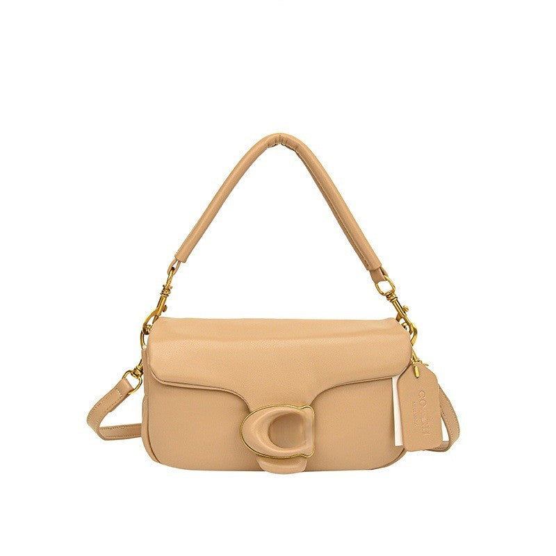 Monroe Heritage Shoulder Bag