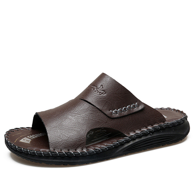 ArtisanFlex Casual Sandals