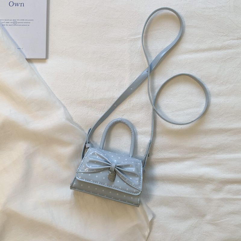 Korean Charm Women’s Shoulder Bag