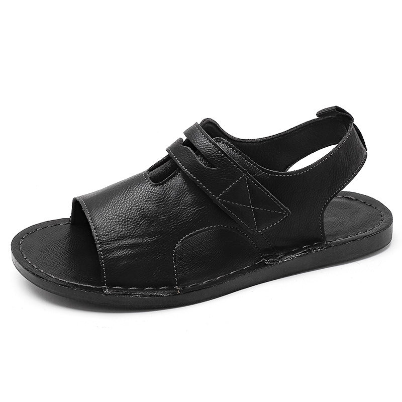 ComfortTrail Velcro Sandals