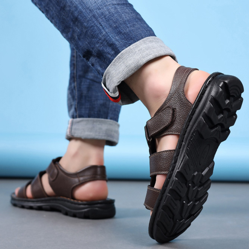TrailComfort Velcro Sandals