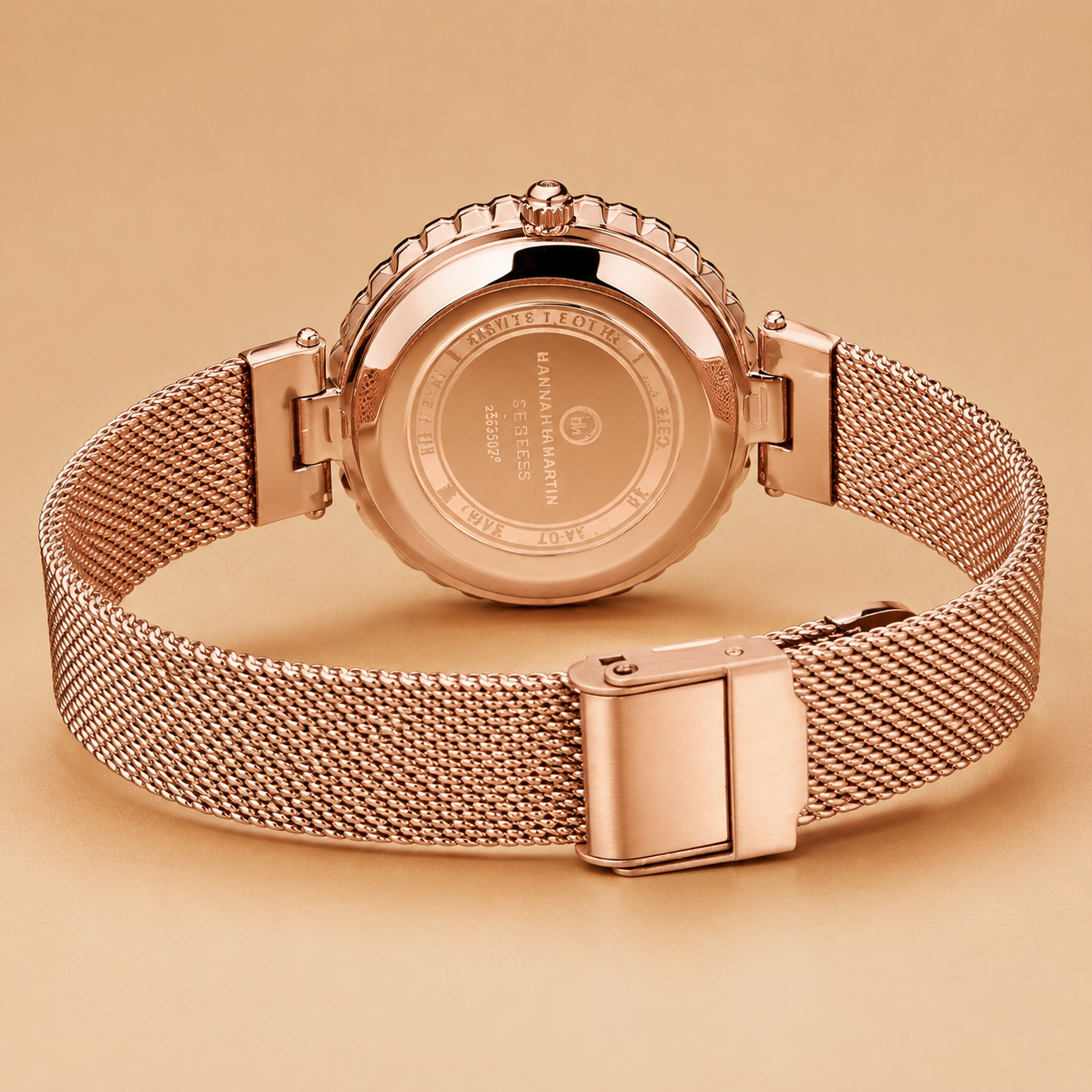 Aurelia Radiant Watch