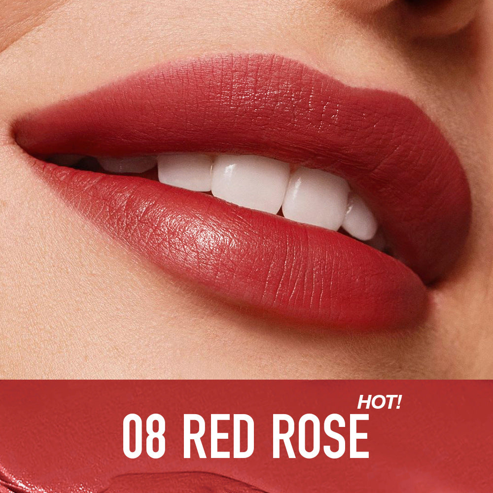 Luxe Moisture Shine Lipstick