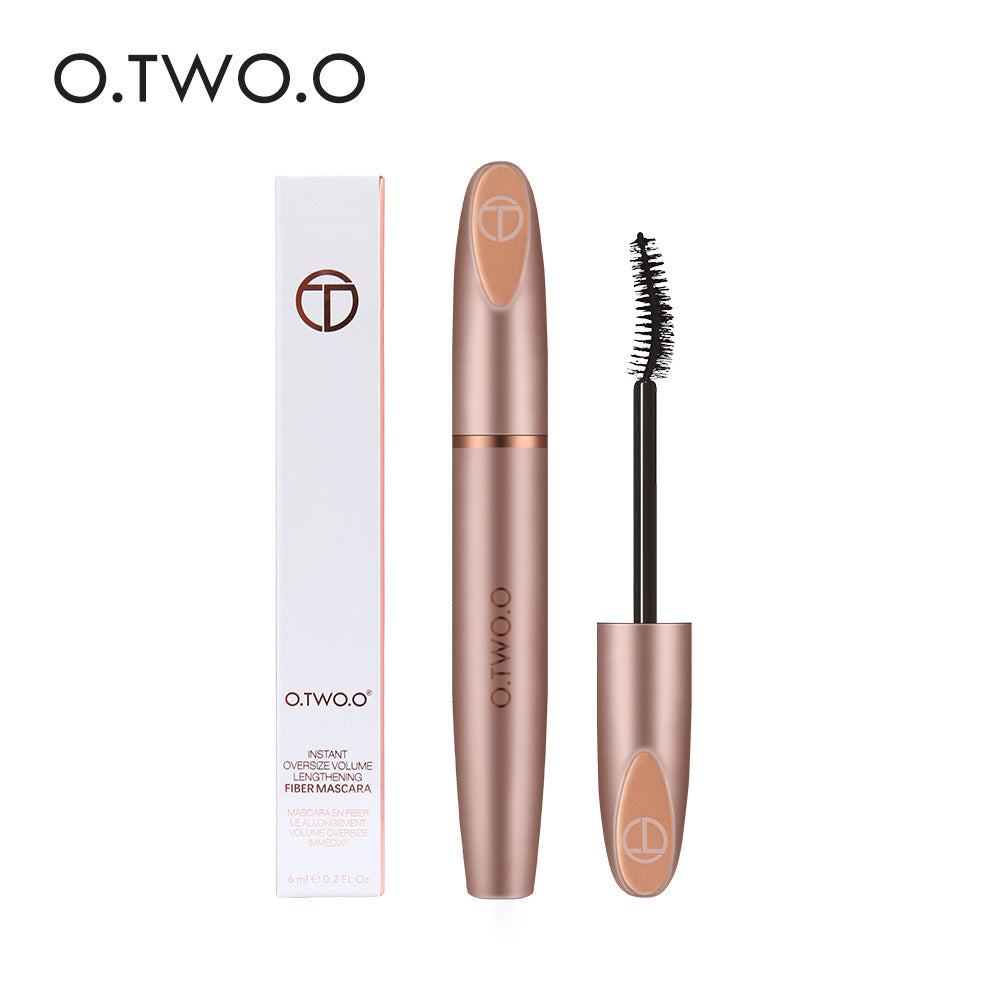 FiberLift Length & Volume Mascara