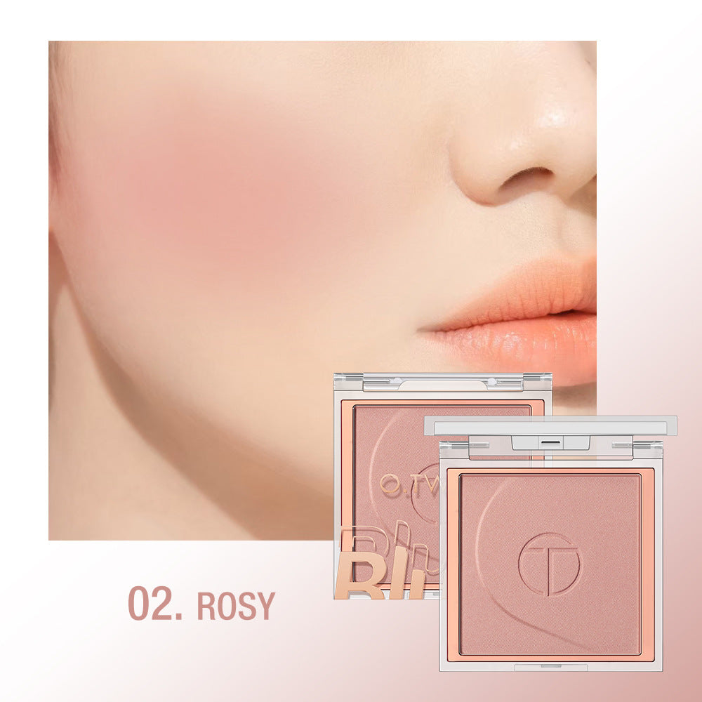 Roselle Silken Bloom Face Blush