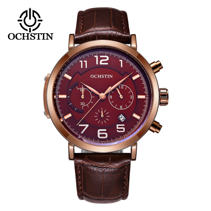 Valtor Royale Men’s Watch