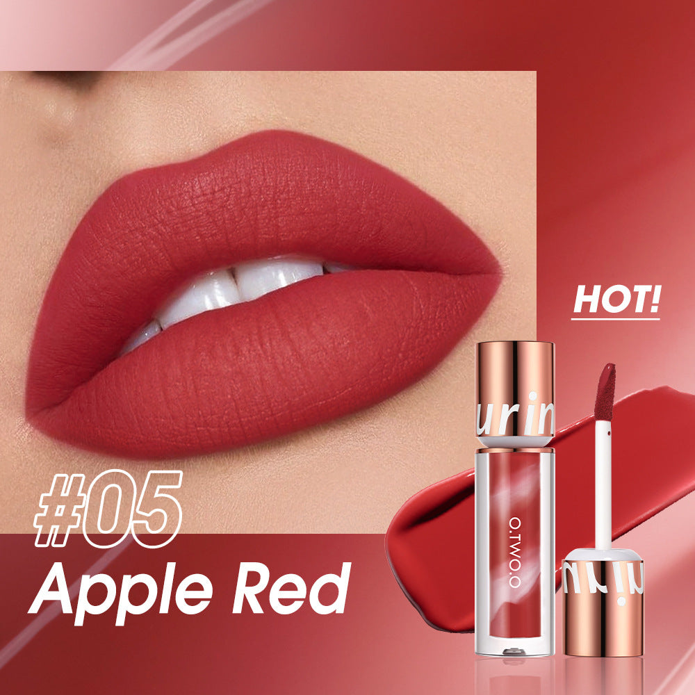Velvet Cloud Matte Lip Gloss