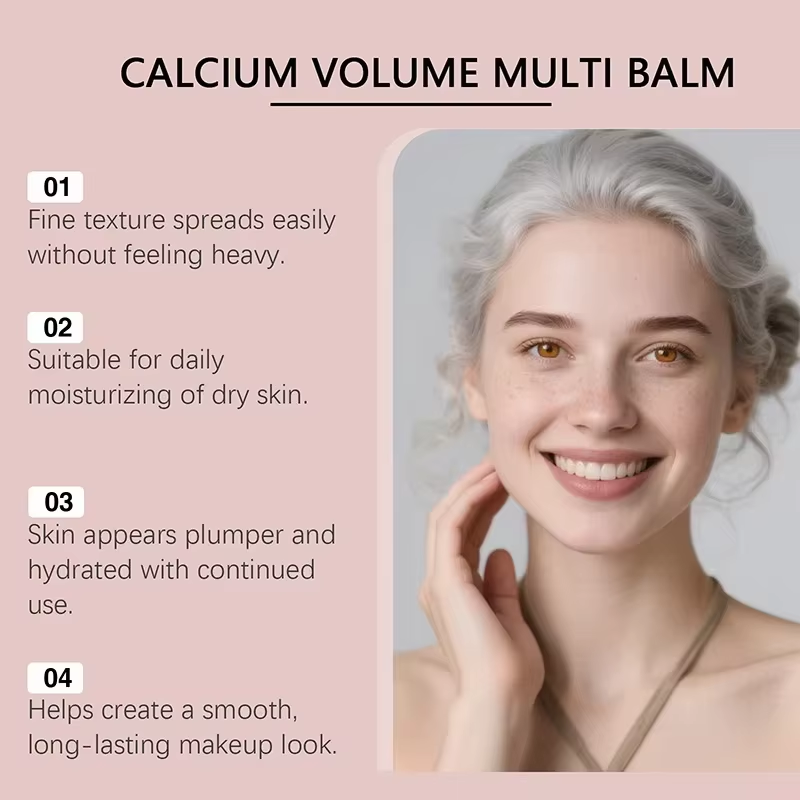 Calcium Collagen Multi Balm