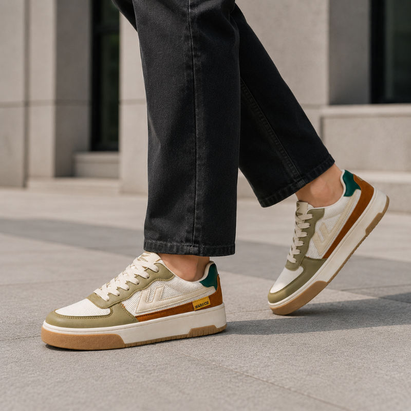 AirBreeze Mesh Sneakers