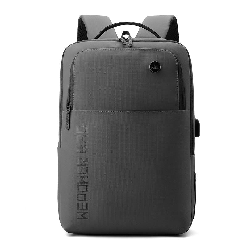 WEPOWER Metro Business Backpack