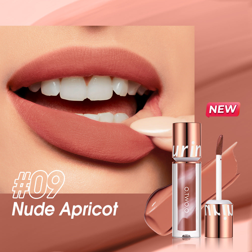Velvet Cloud Matte Lip Gloss
